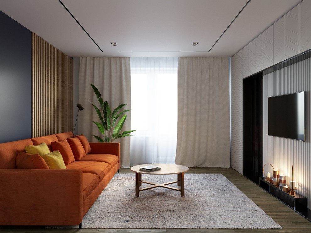 Квартира 53м.кв