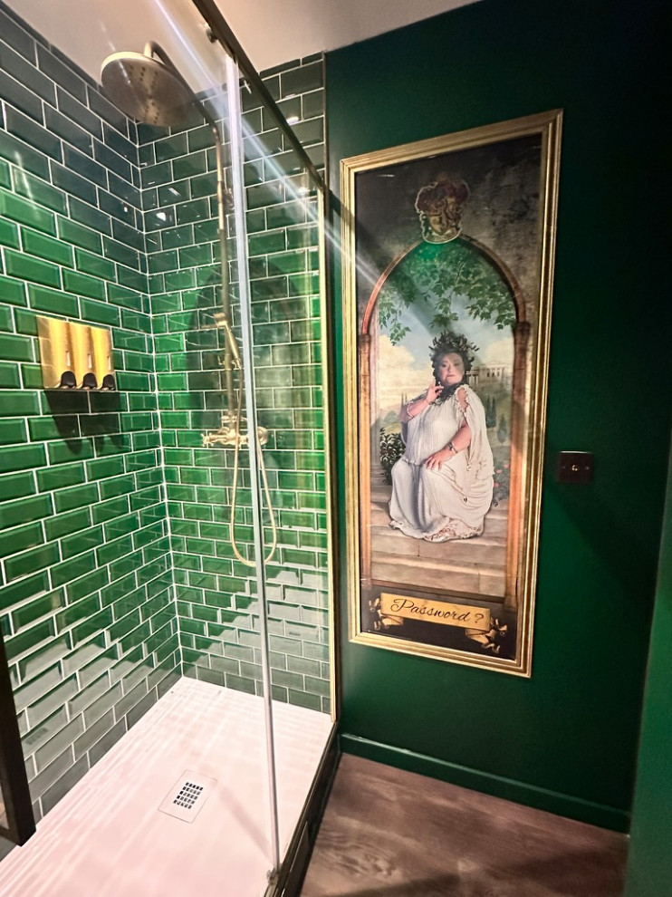 Chambre des sorciers