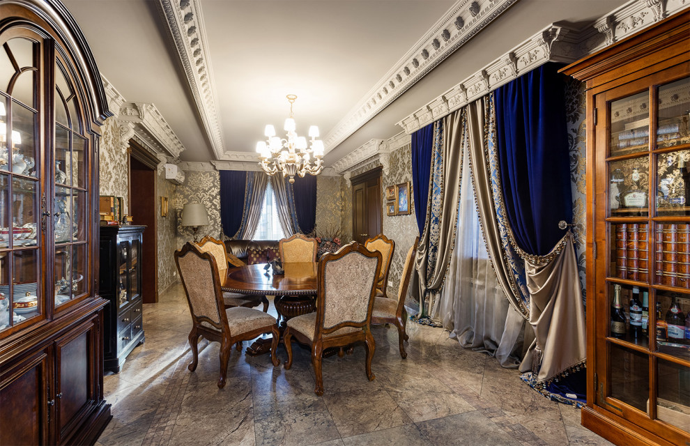 Архитектура