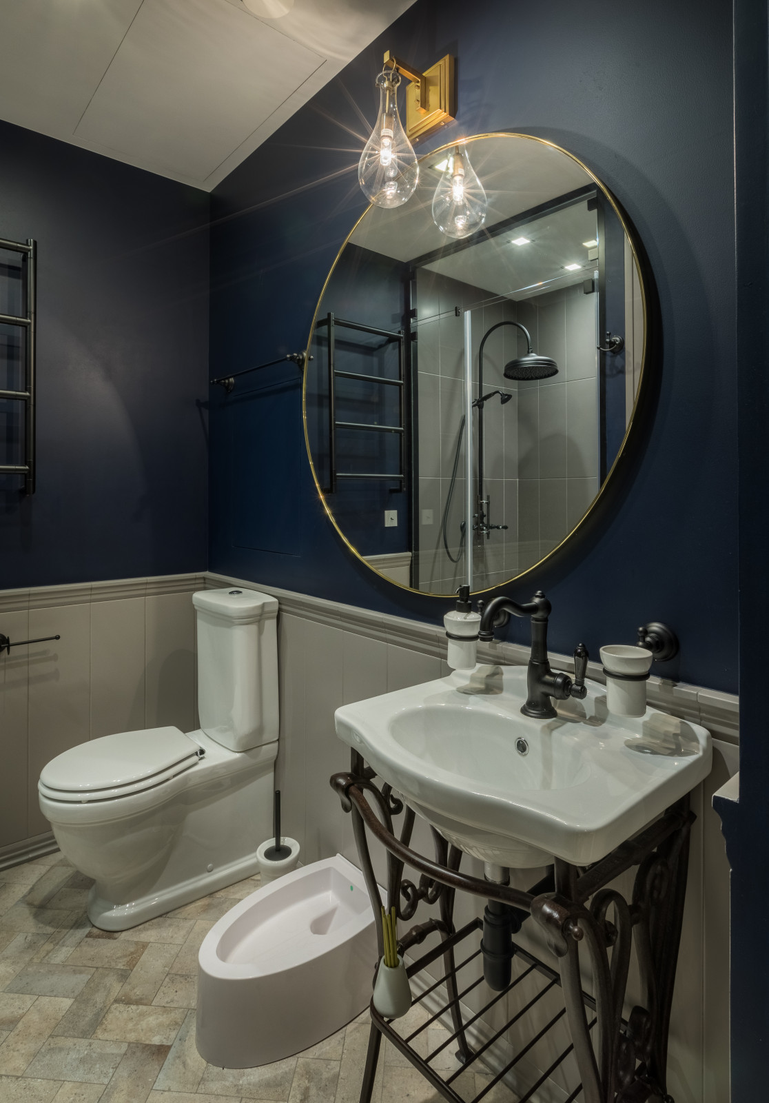 Квартира в ЖК Эмеральд