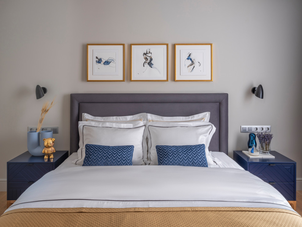 ЖК Воронцовский Парк