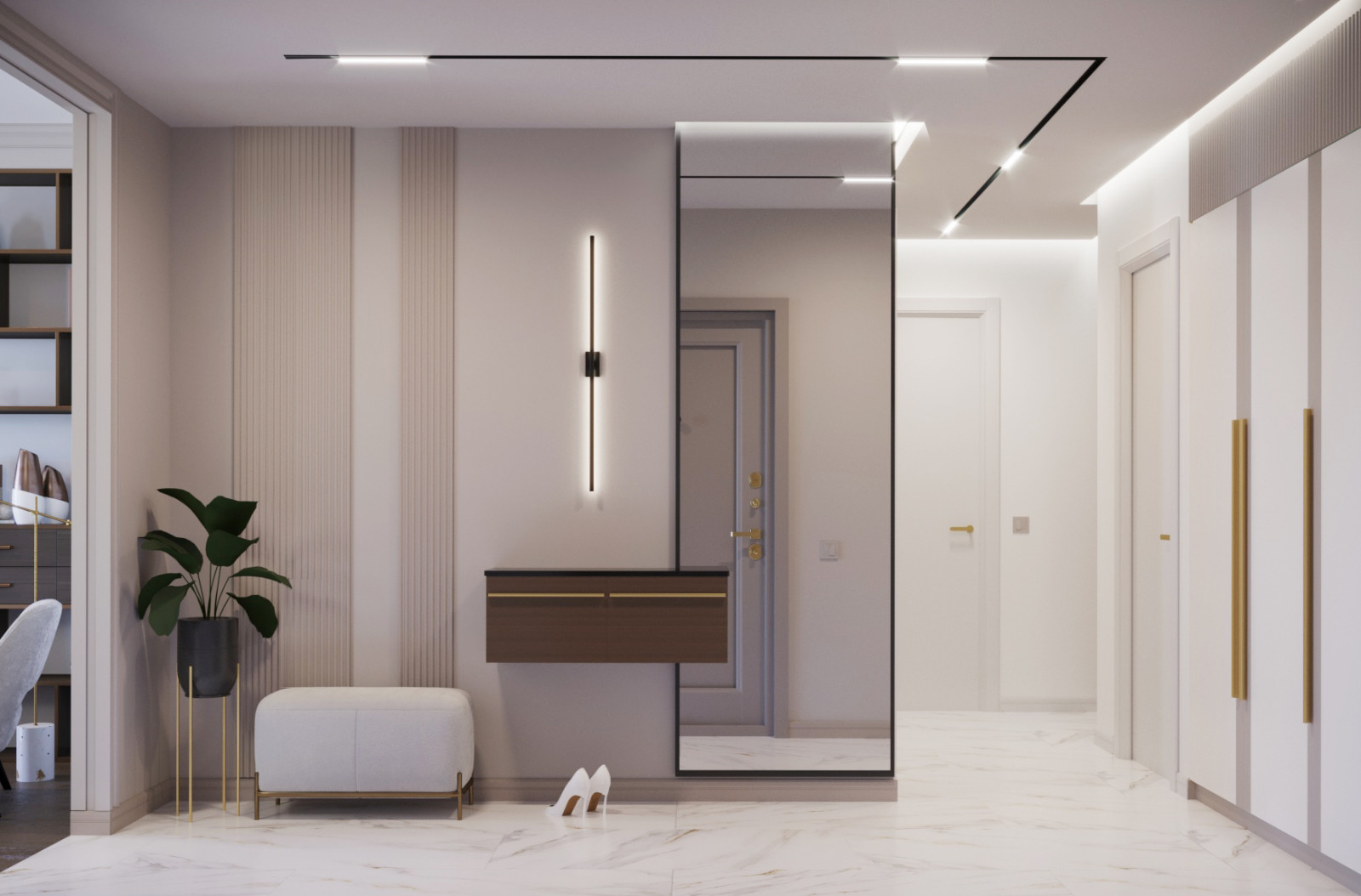 ЖК Измайловский