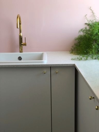 Rénovation d'un appartement à Asnières sur seine