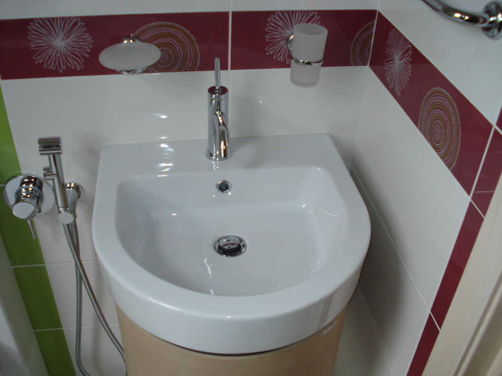 Ремонт коттеджа