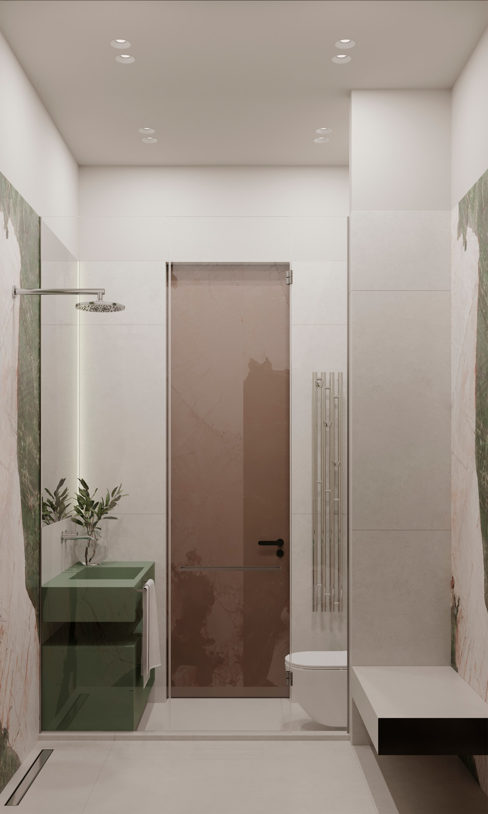 ЖК "Richmond Residence "