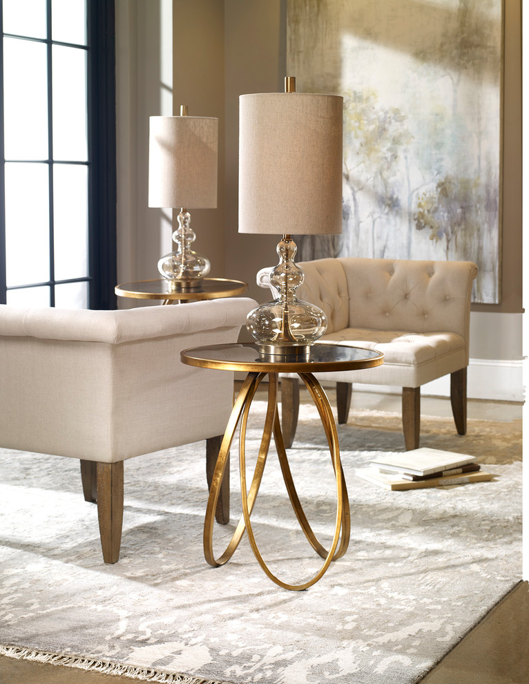 Декор Uttermost