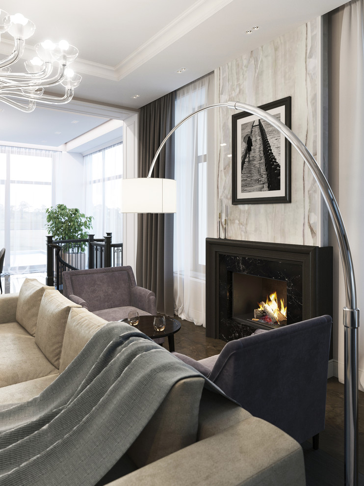 Коттедж в поселке "Променад"