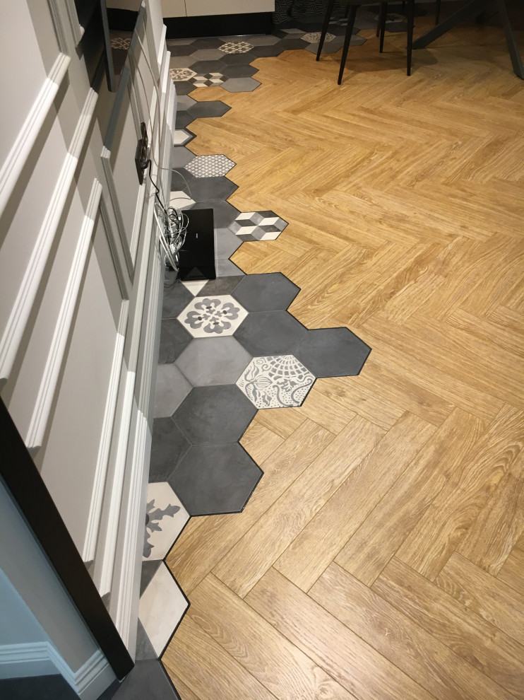 Квартира в  МЖК SUNRISE CITY