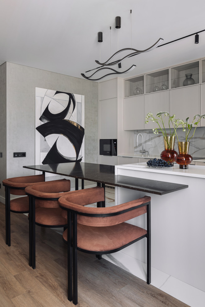 Квартира ЖК "Александровский"