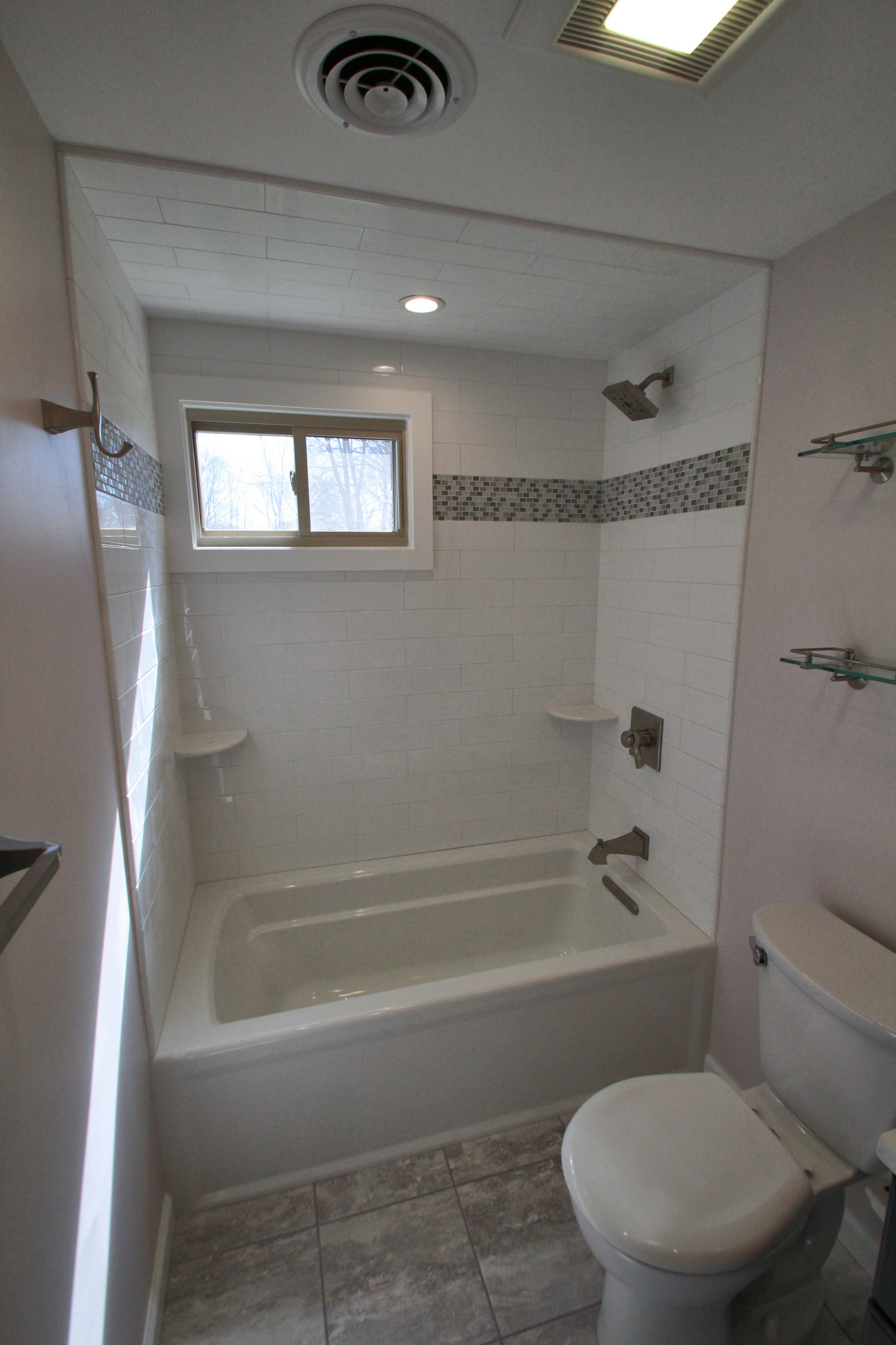 Remodeling Projects