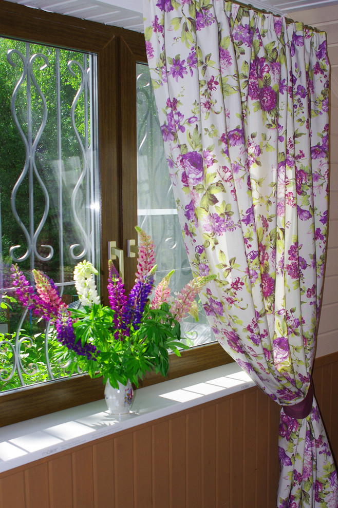 Дом в Сергиевом Посаде