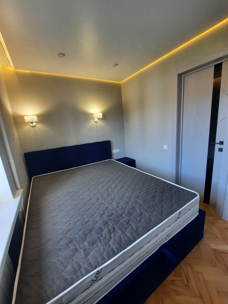 Вторичка на ул. Новосёлов