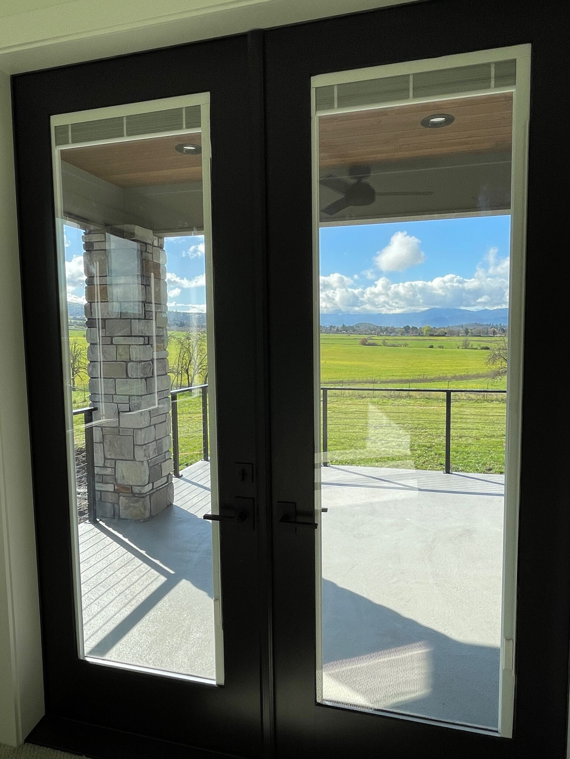 Custom Dream Home - Coker Butte Road