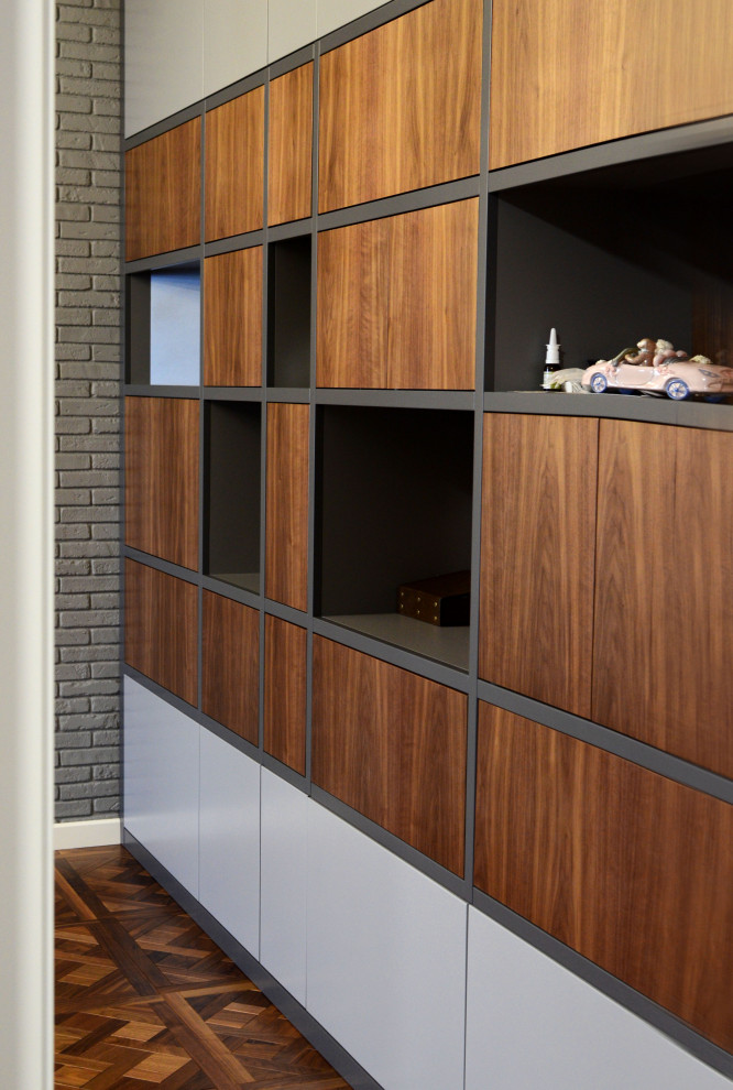 Квартира на побережье