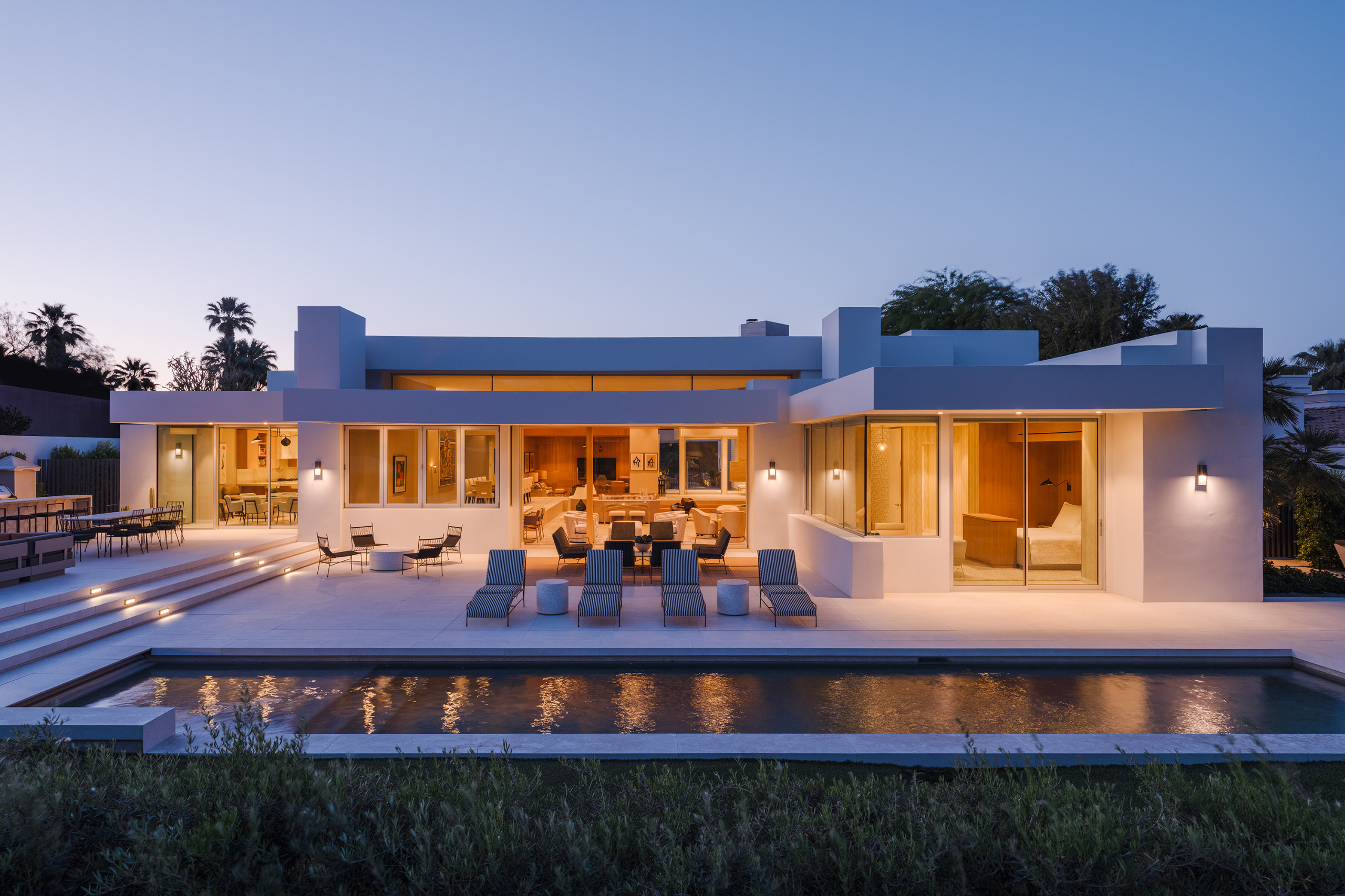 Indian Wells Contemporary