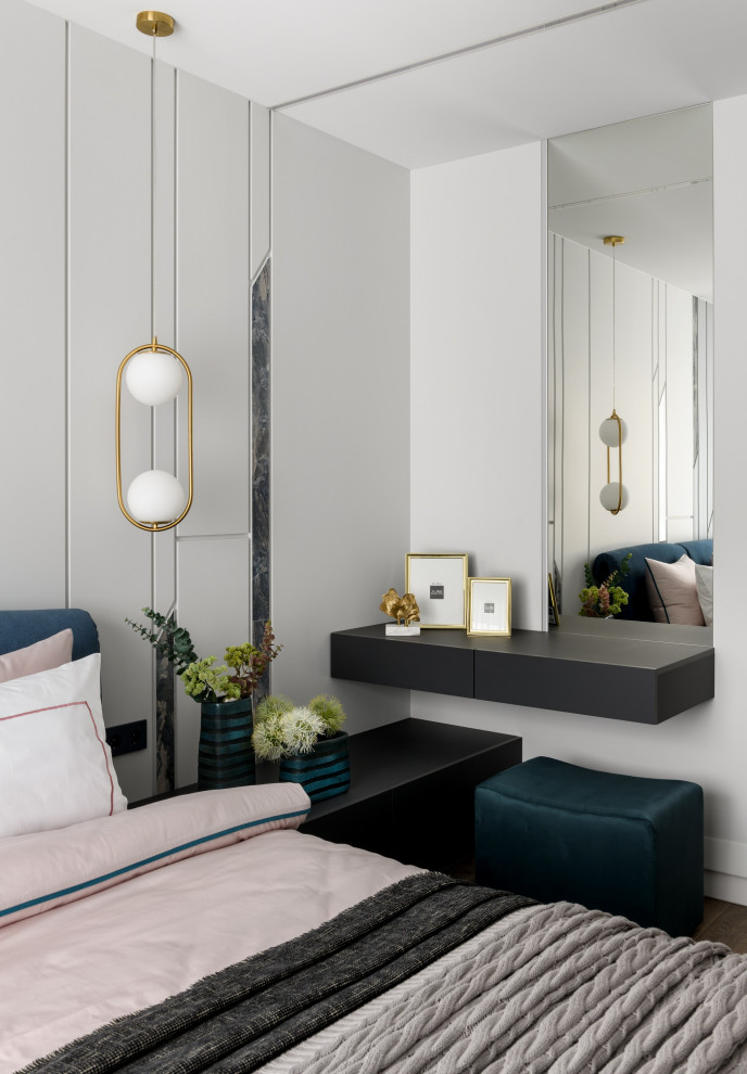 Квартира в ЖК "Декабристов"