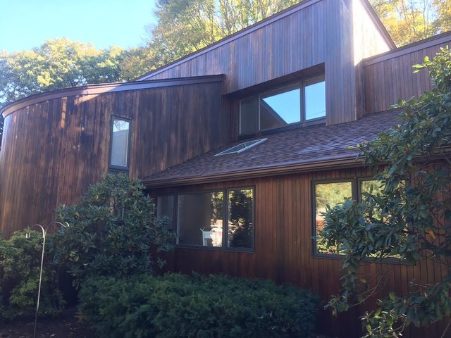 Our Work traditional-exterior