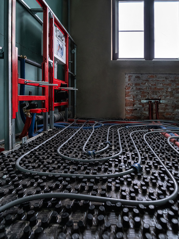 Дом в Яхроме