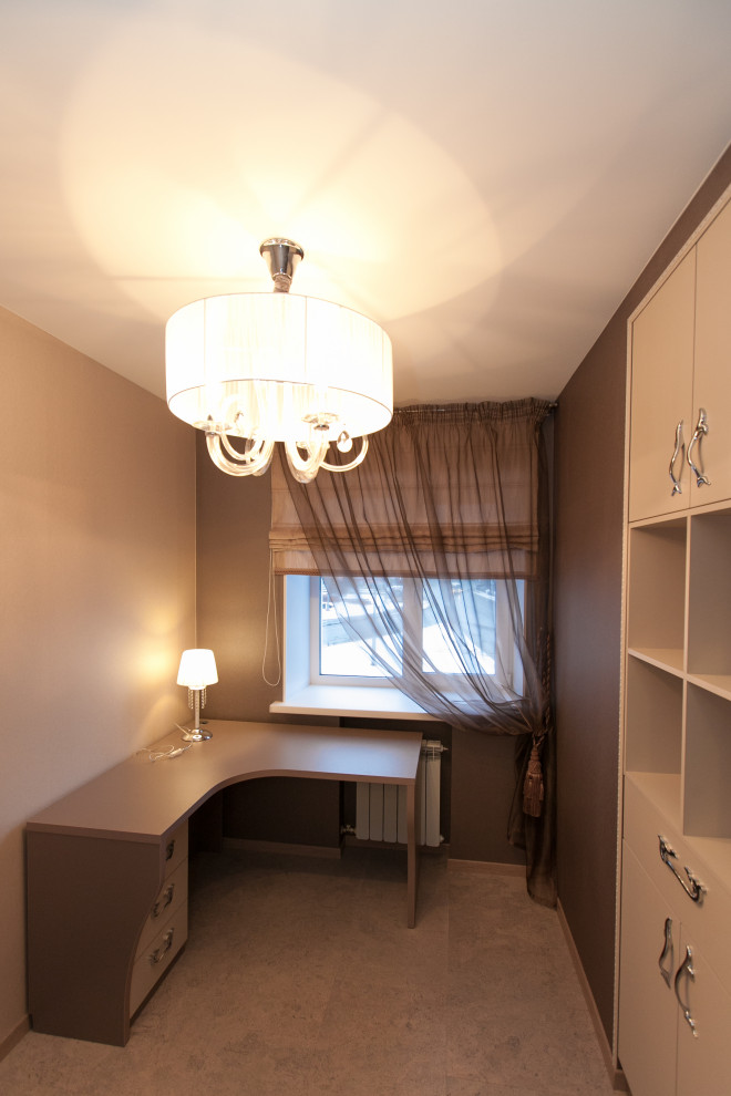 Квартира на Пл.Горького