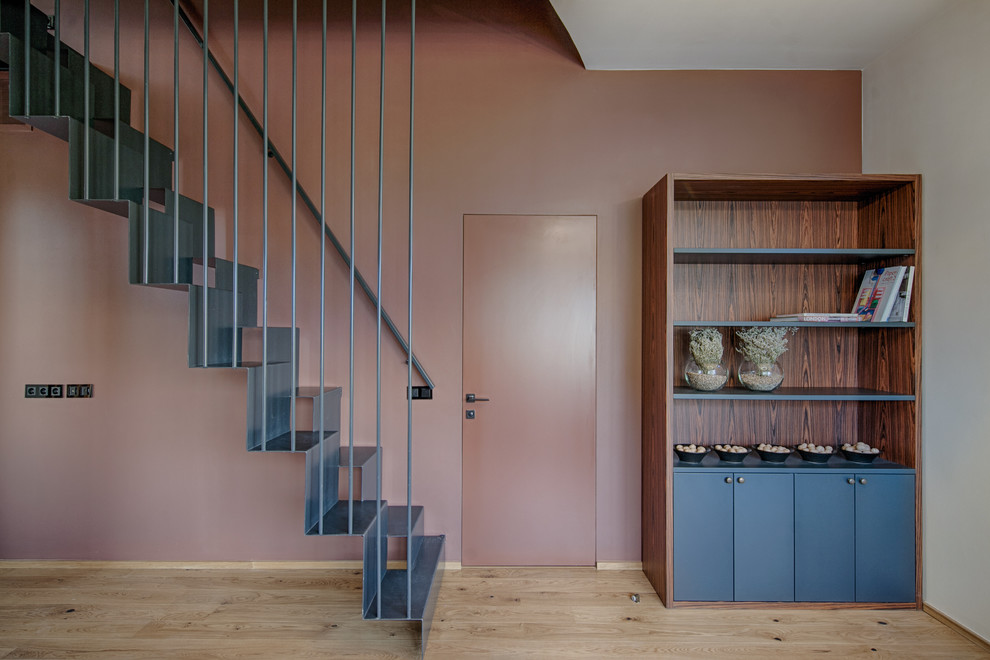 Загородный дом "Бенилюкс"