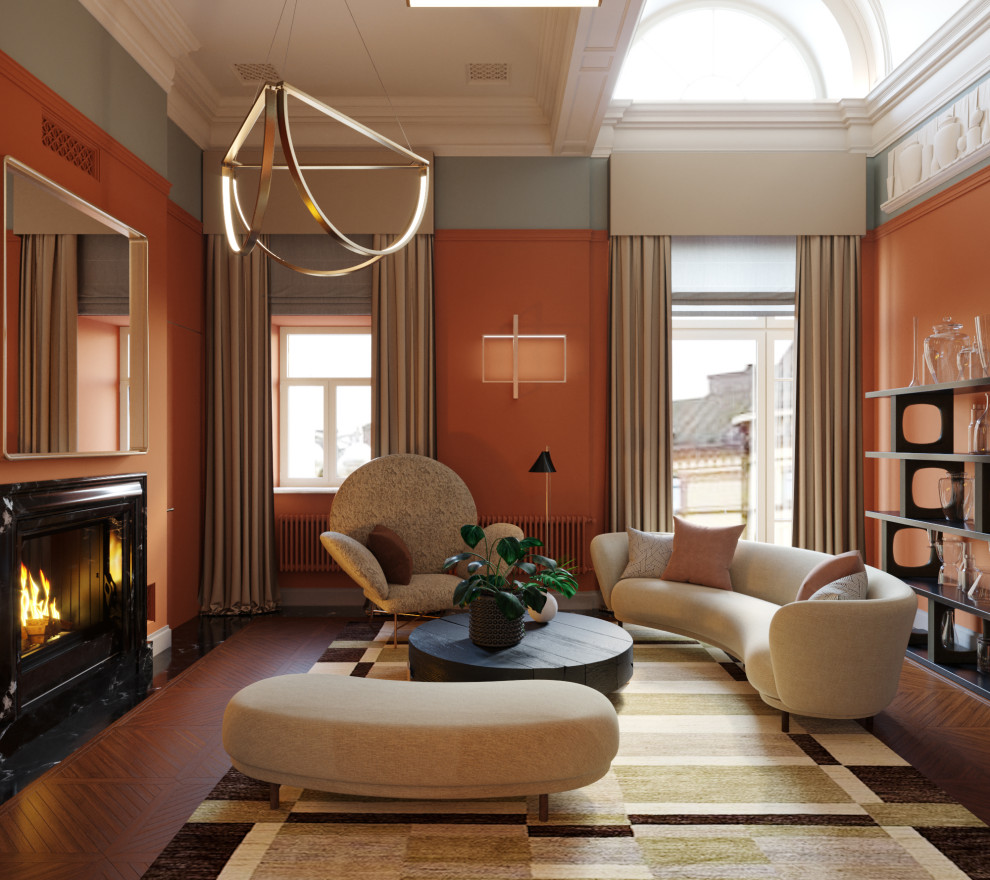 Особняк на Малой Дмитровке