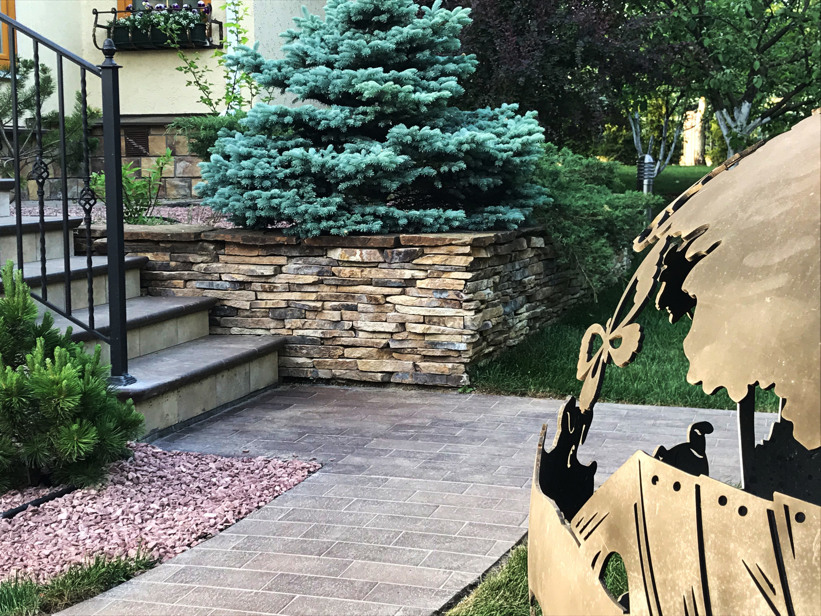 КП Княжье Озеро, 0,16 га