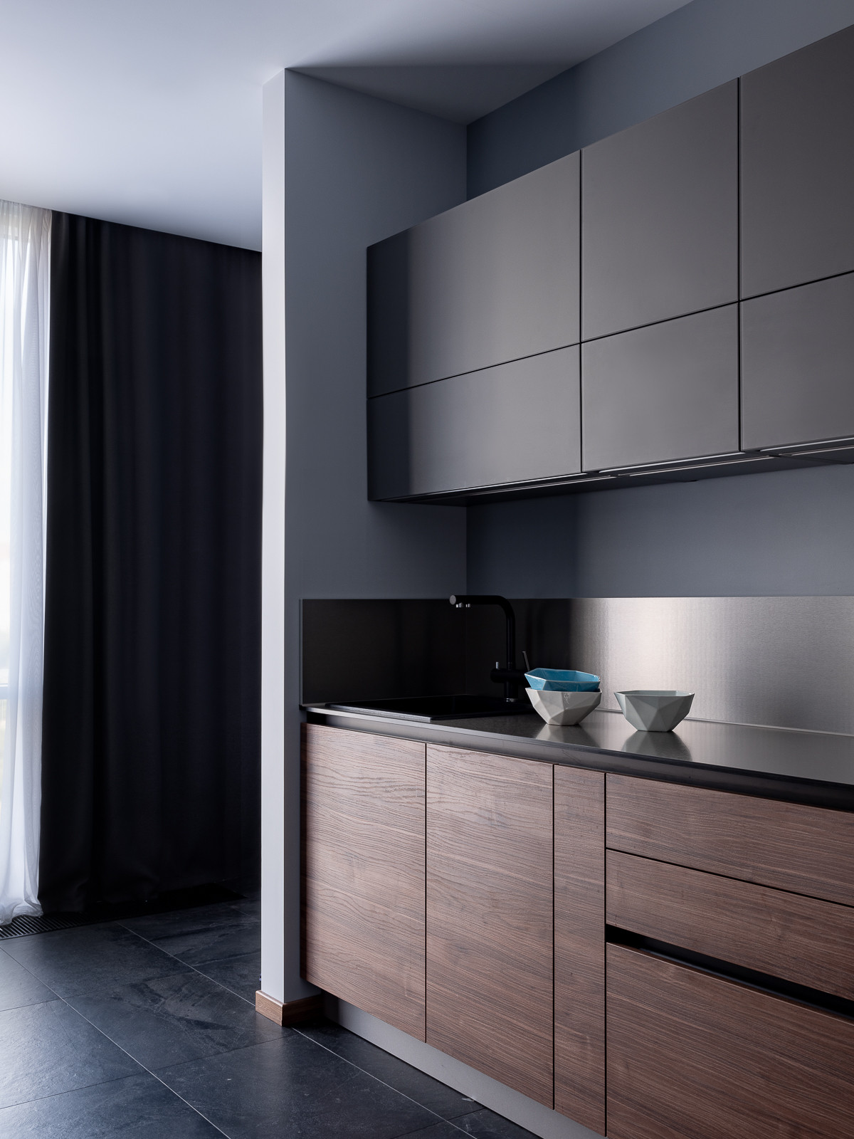 "Грани свободы" квартира для молодого парня