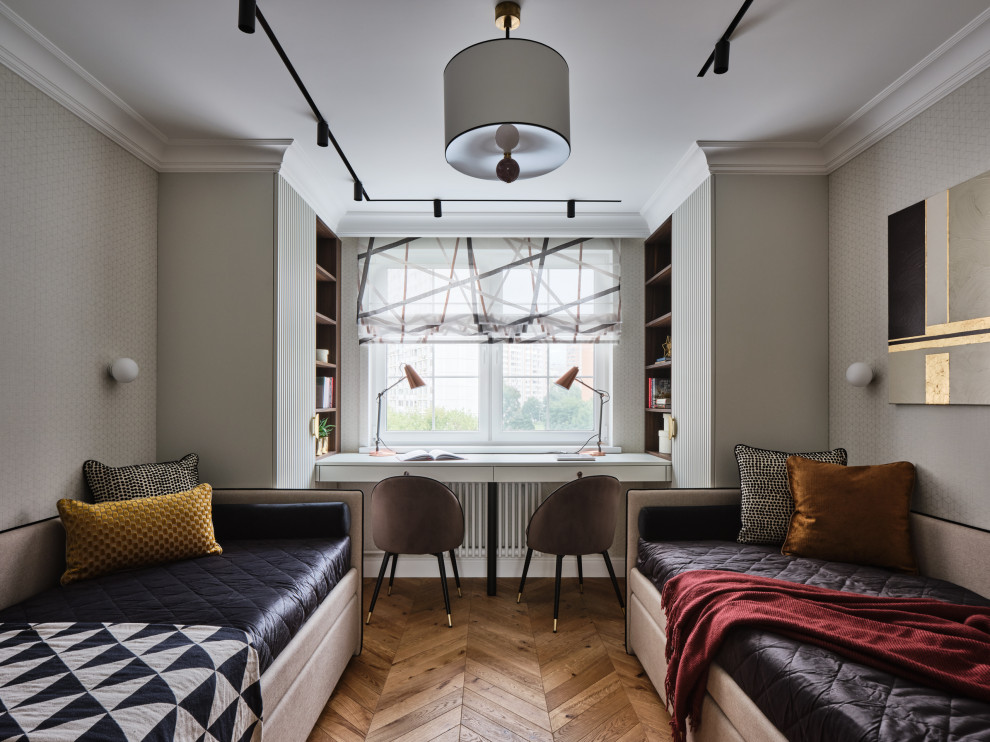 Квартира на Зеленоградской