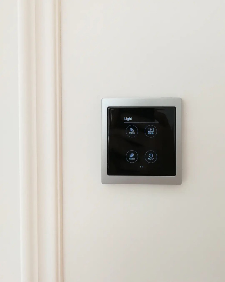 Частный дом