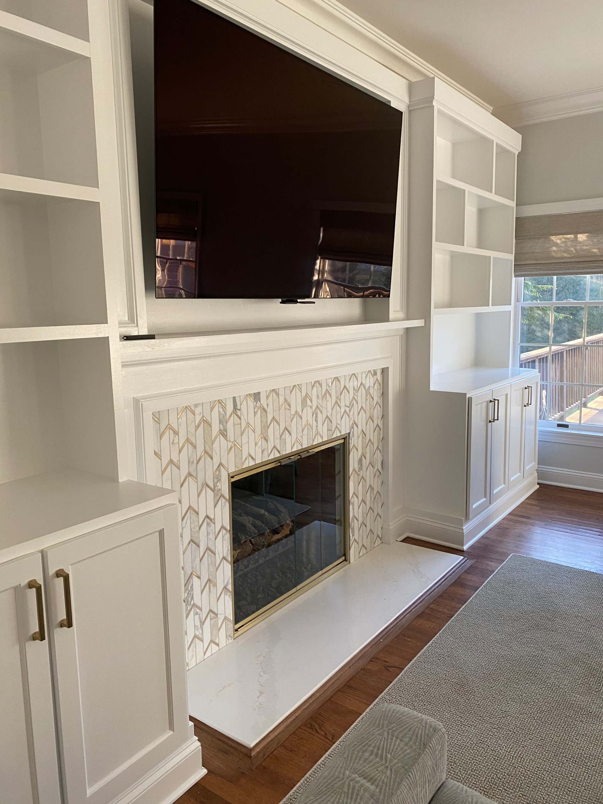 Whole Home Transformation