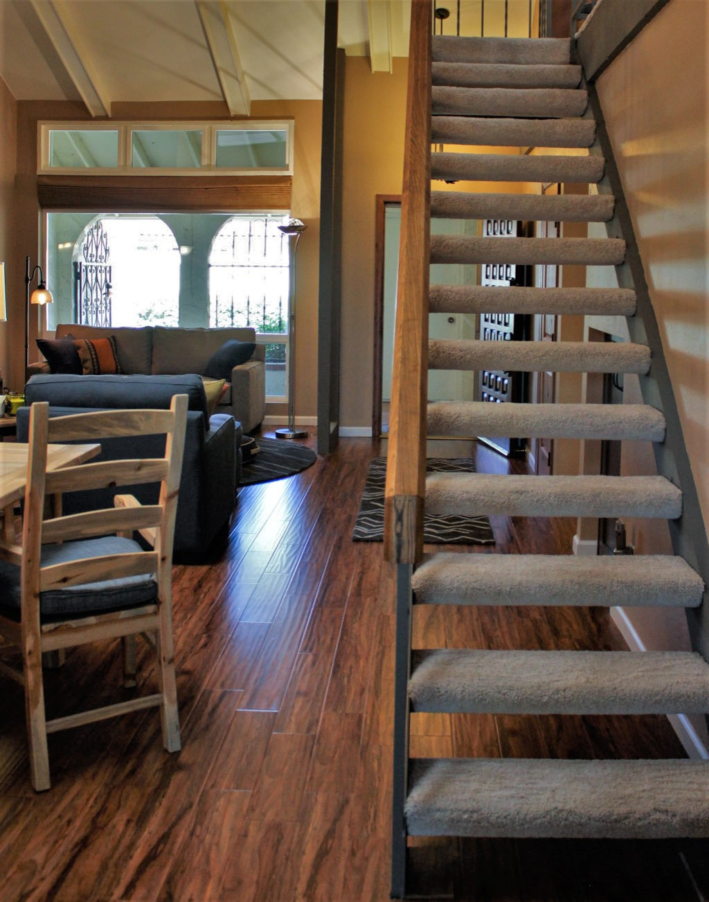 Desert Home for Snowbird Nesting