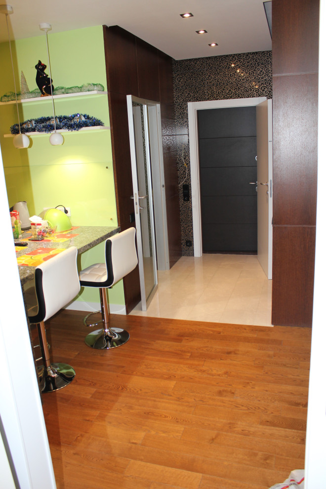 Квартира в Немчиновке