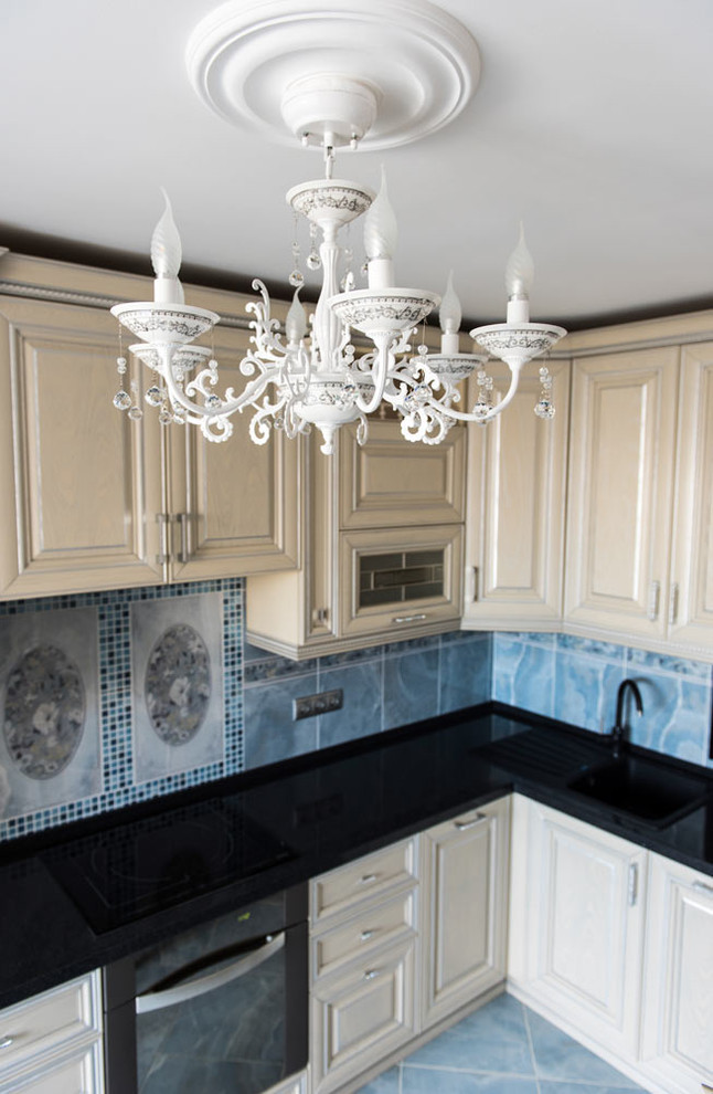 м. Войковская