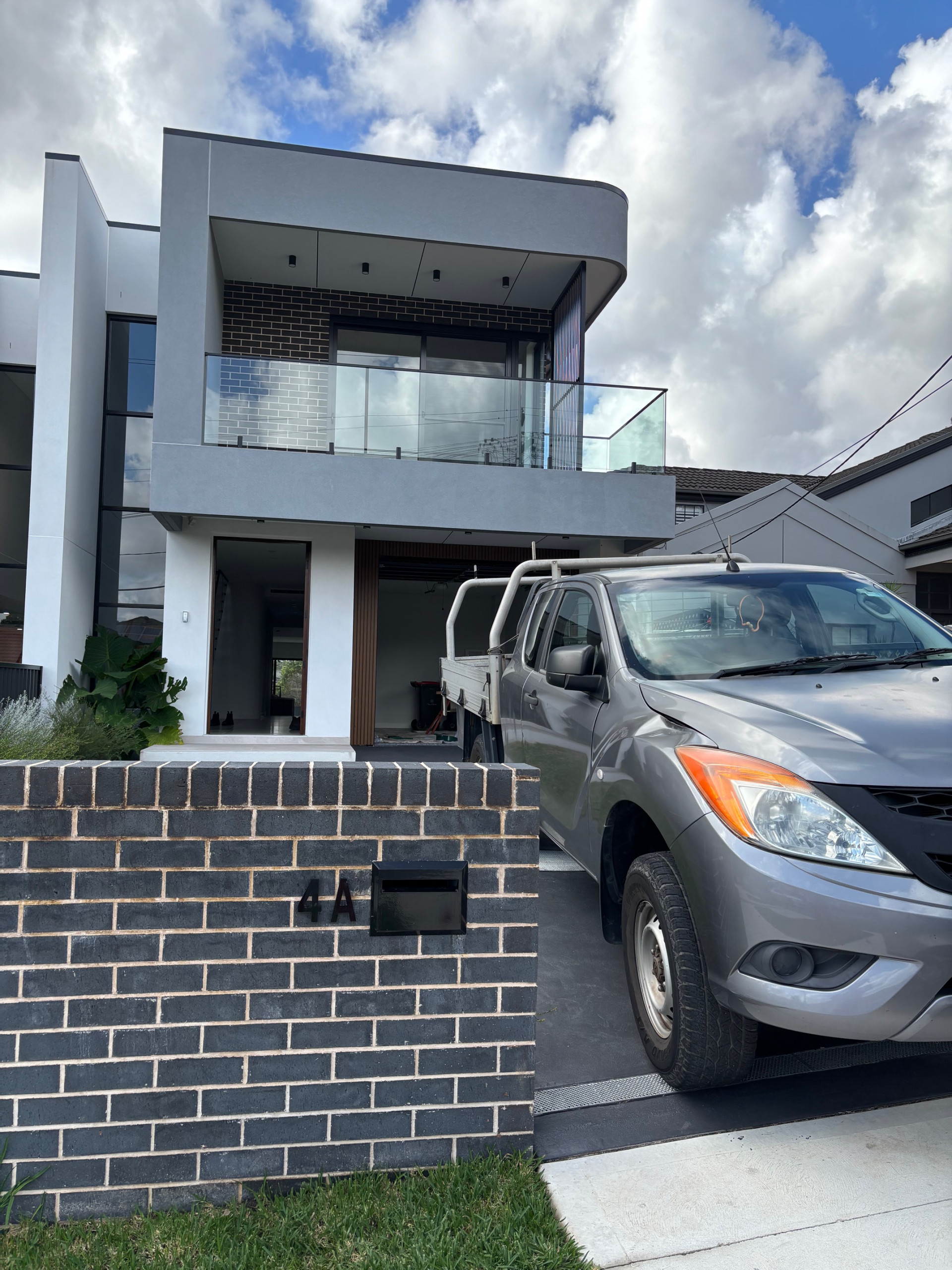 MAKING A HOUSE A HOME