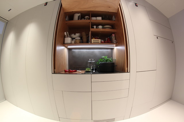 aVOID tiny house 