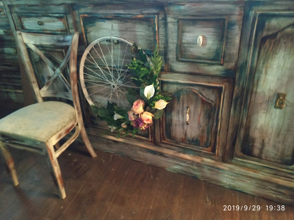 Ресторан Вкус жизни