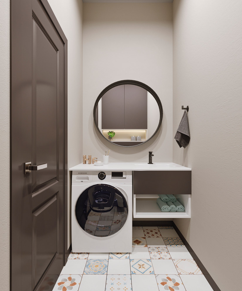 4х комнатная квартира