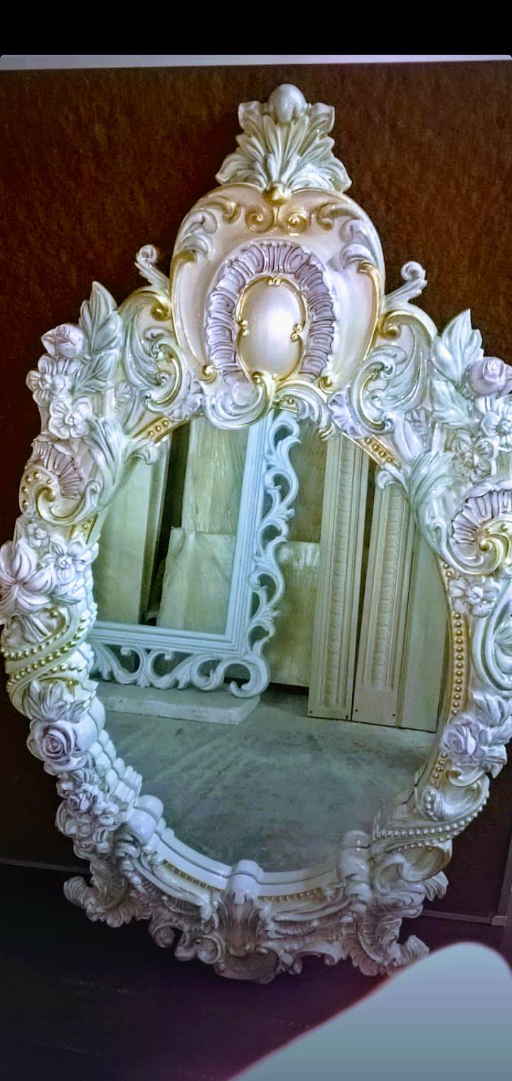 изготовление мебели, дверей, предметов интерьера