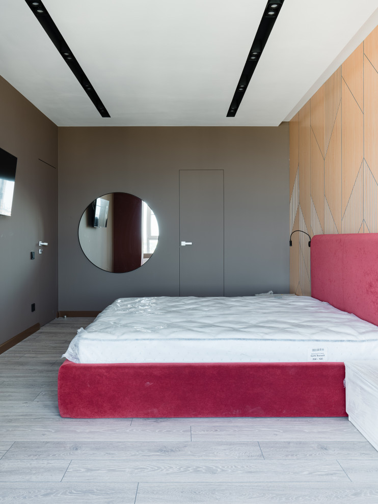 Интерьерная фотосъёмка квартиры в Краснодаре