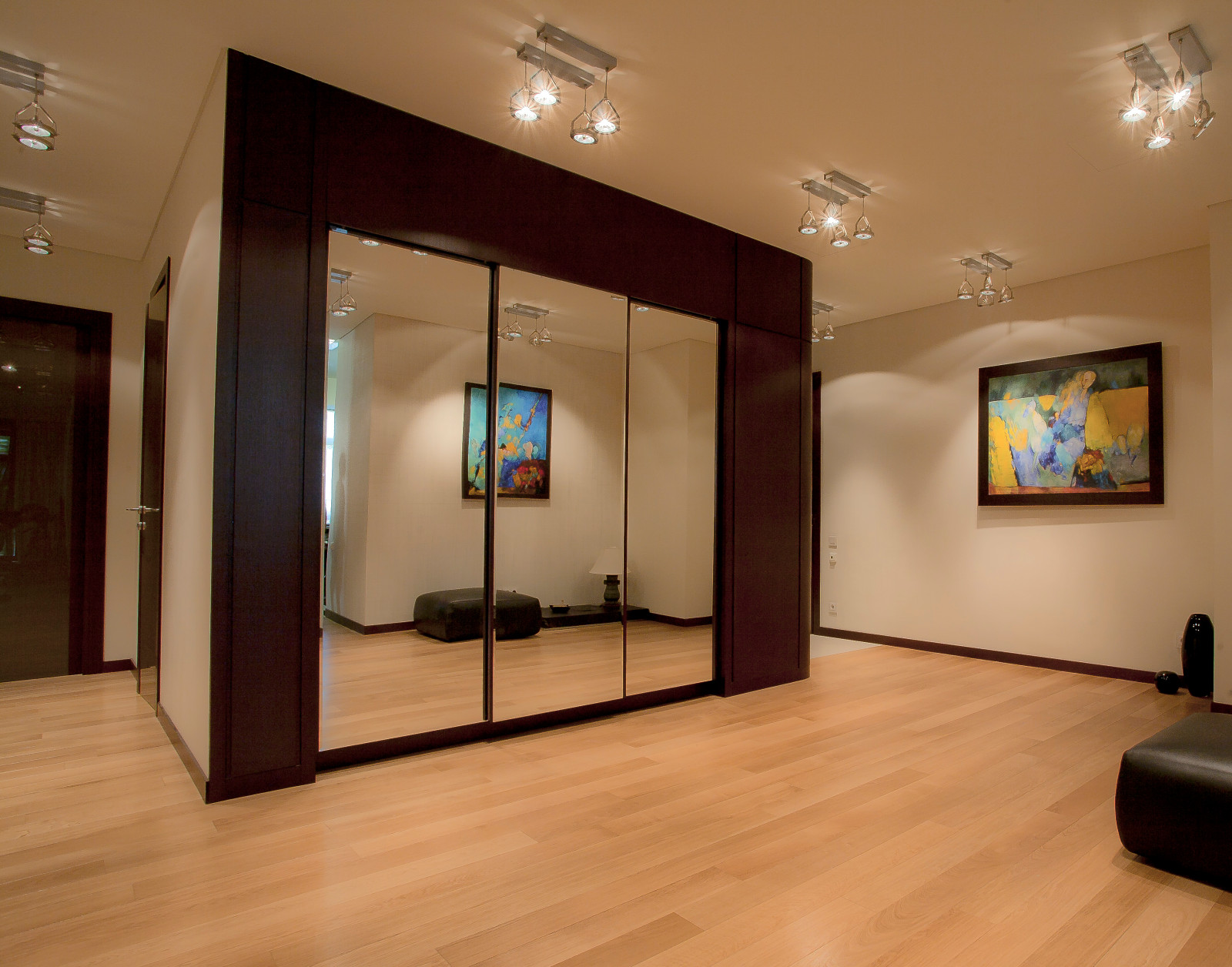 Apartment in "Blizhnyaya Dacha" RC