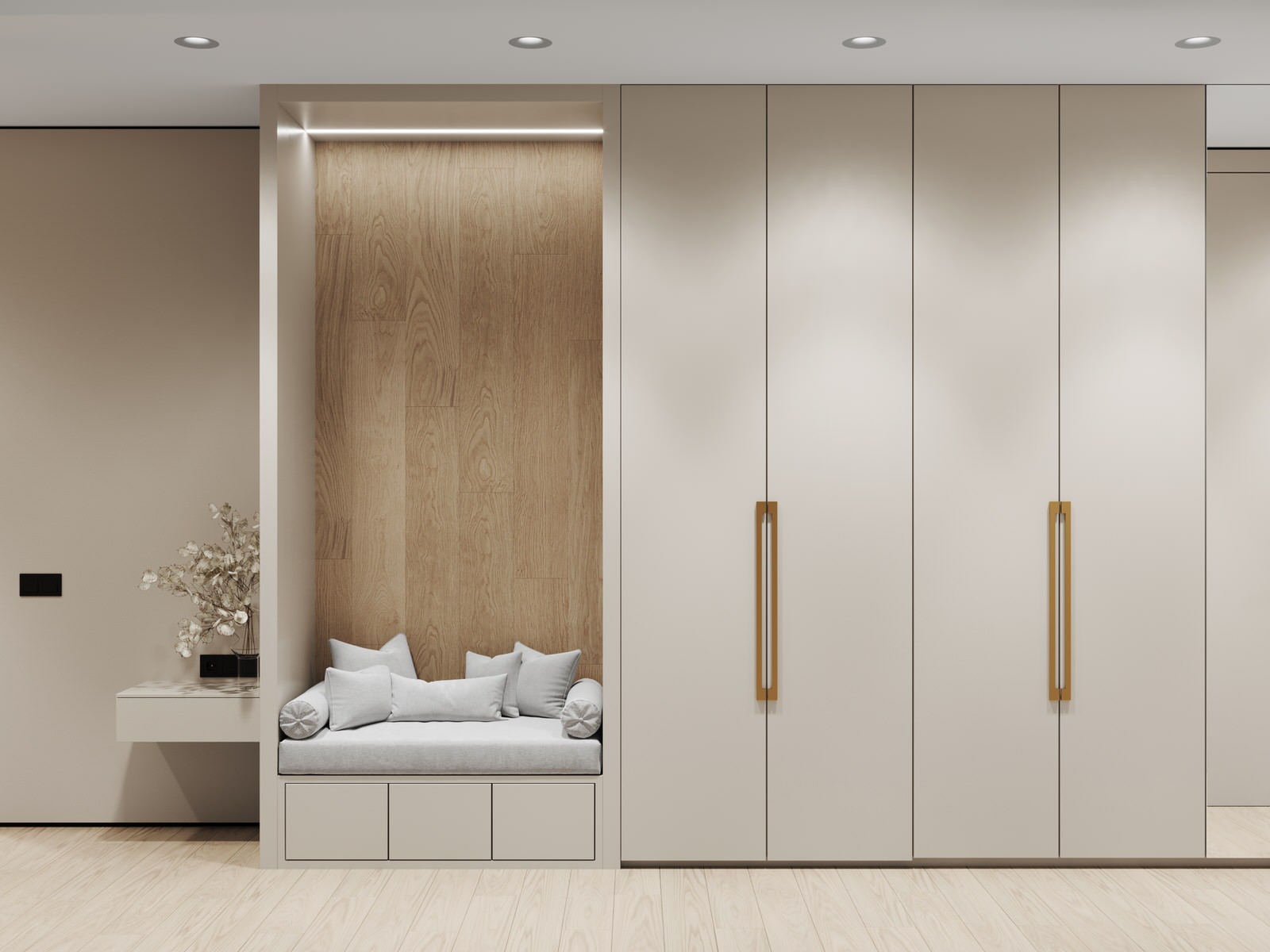 Болотниковская ул. 90 м2