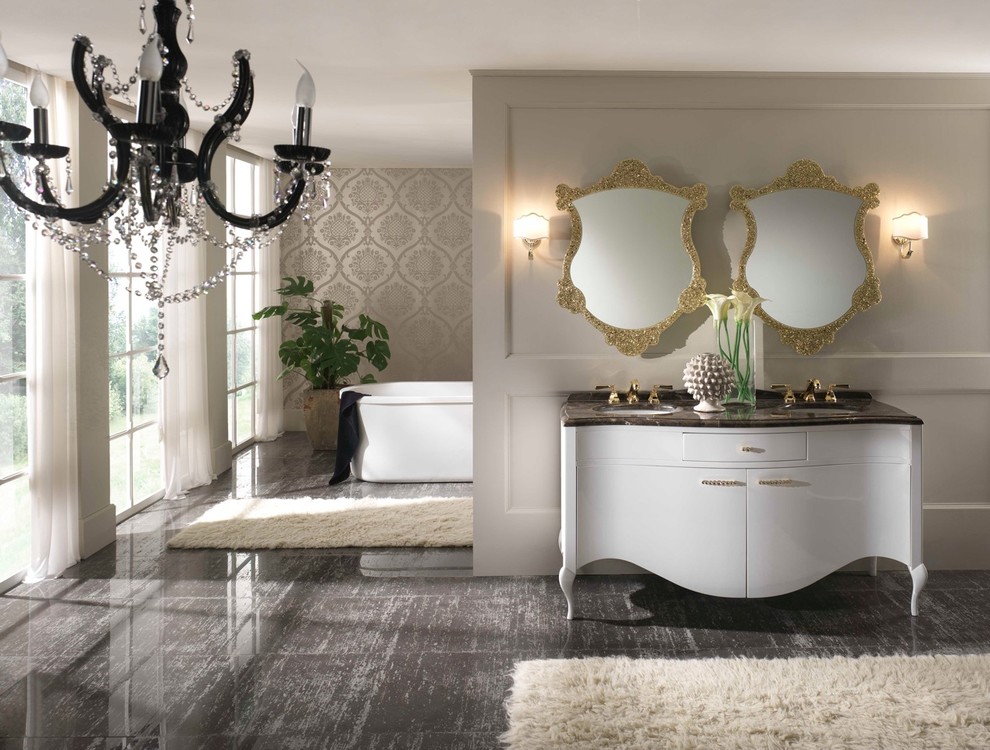 Коллекция Impero