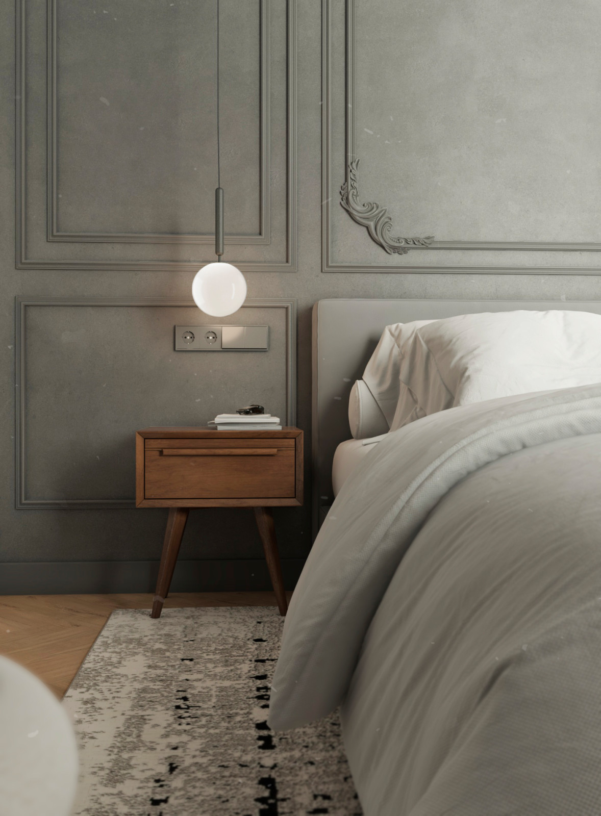 Квартира 86кв.м Воронеж