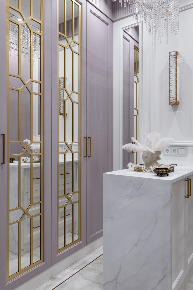 Квартира для девушки в ЖК Prime Park