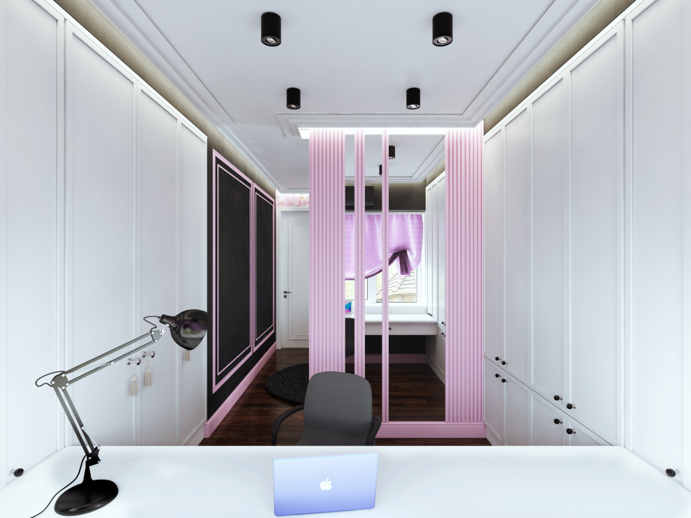 Лесные поляны