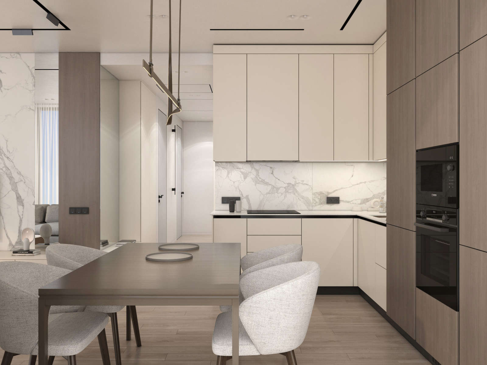 ЖК Slava, Москва