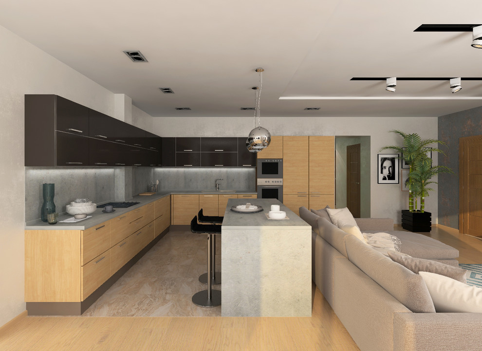 Проект Welcome_2