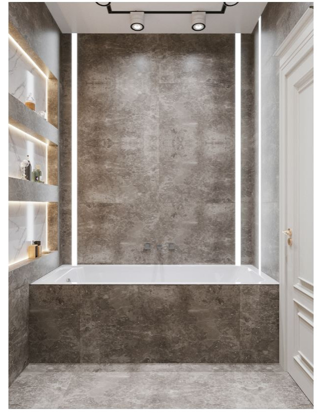 Квартира в ЖК Резиденции Композиторов