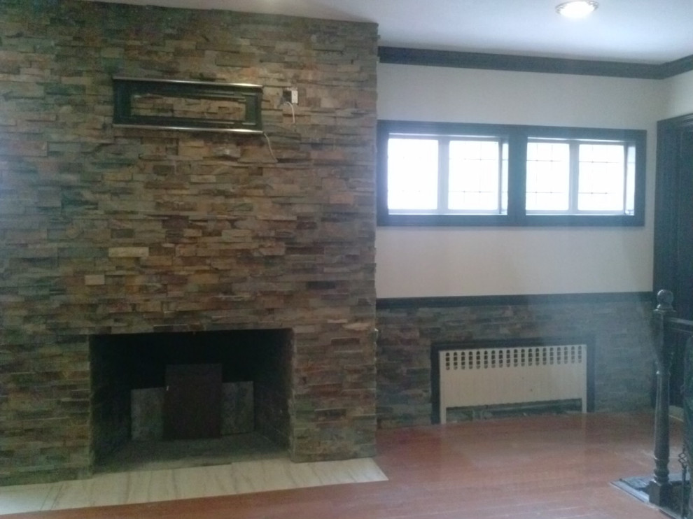 Remodel