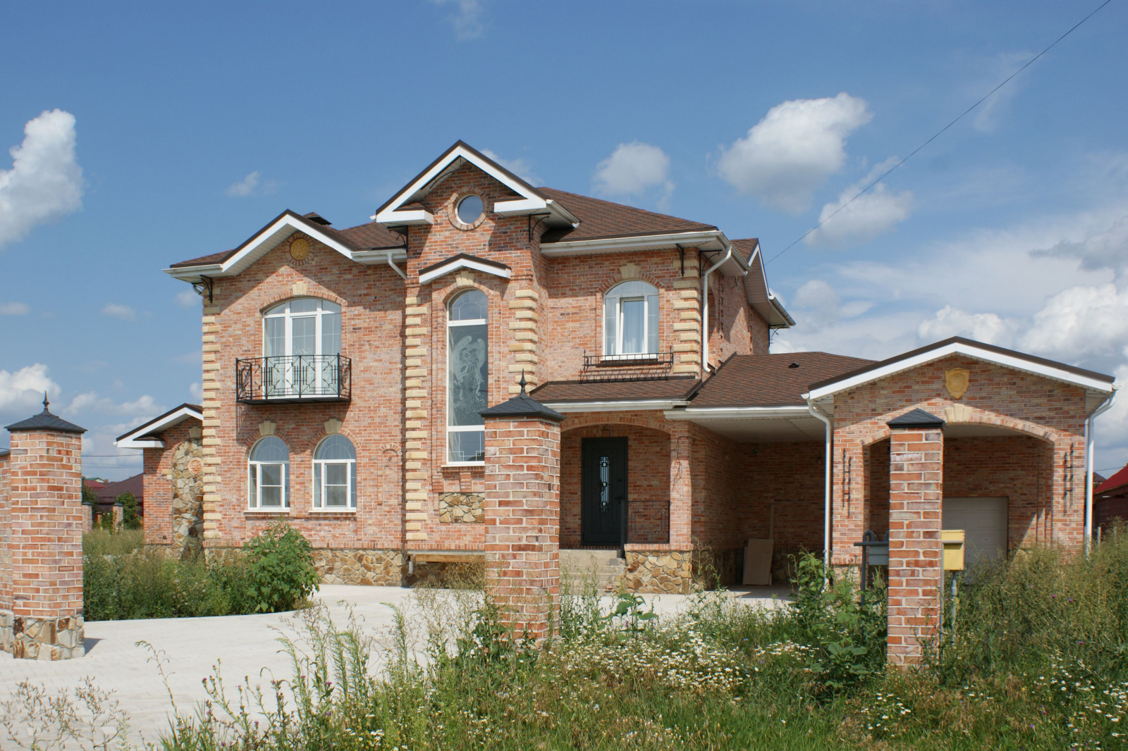 Лирическая